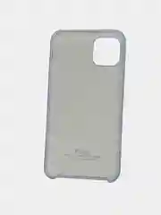 Чехол iPhone 11 Pro Max Silicone case