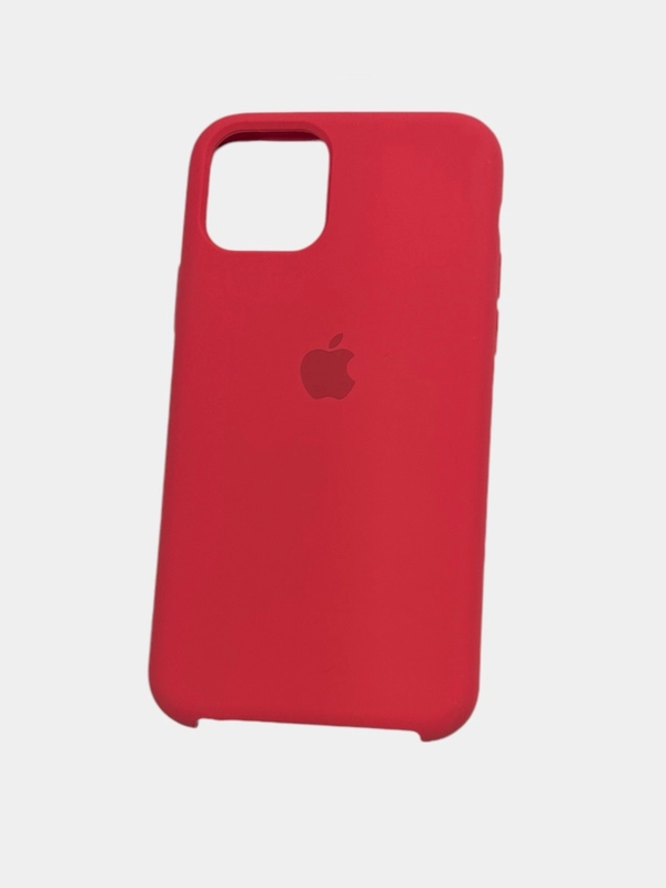 Чехол iPhone 11 Pro Silicone case