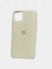 Чехол iPhone 11 Pro Max Silicone case