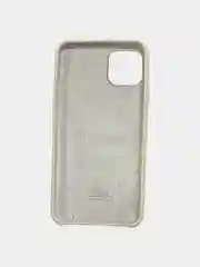 Чехол iPhone 11 Pro Max Silicone case