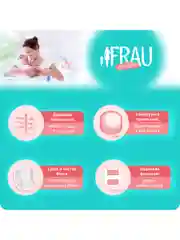 Прокладки для груди FRAU comfort одноразовые №36