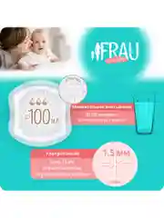 Прокладки для груди FRAU comfort одноразовые №36