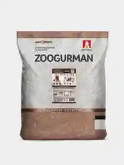 Сухой корм для собак малых и средних пород Zoogurman, Индейка, 10 кг