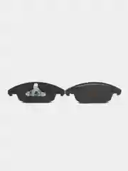 Тормозные колодки передние Citroen C4 10-16 DS4 11-15 Peugeot Partner 09- н.в