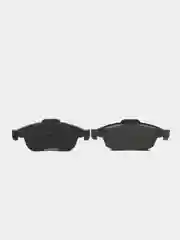 Тормозные колодки передние Citroen C4 10-16 DS4 11-15 Peugeot Partner 09- н.в