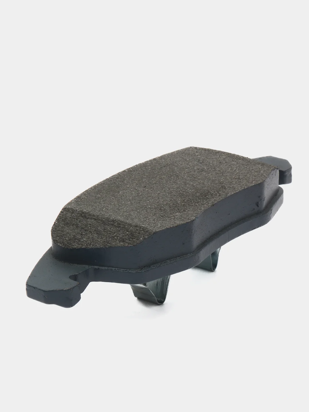 Тормозные колодки передние Citroen C4 10-16 DS4 11-15 Peugeot Partner 09- н.в