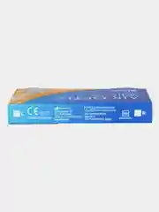 Контактные линзы Alcon Air Optix Night & Day Aqua, 3 штуки