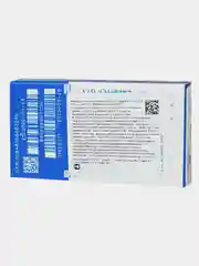 Контактные линзы Alcon Air Optix Night & Day Aqua, 3 штуки