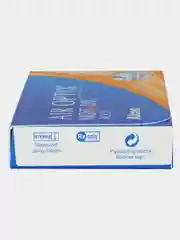 Контактные линзы Alcon Air Optix Night & Day Aqua, 3 штуки