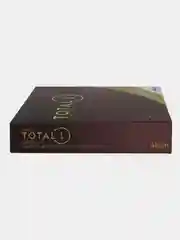 Контактные линзы Alcon DAILIES TOTAL1, 90 штук