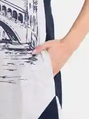 Туника Платье