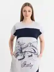 Туника Платье