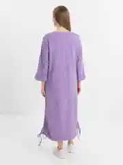 Оливковый платье женское