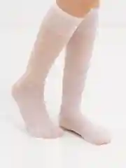 Белый гольфы школьные белые , черные для девочек