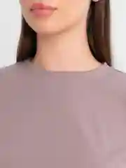 Белый женский комплект с шортами