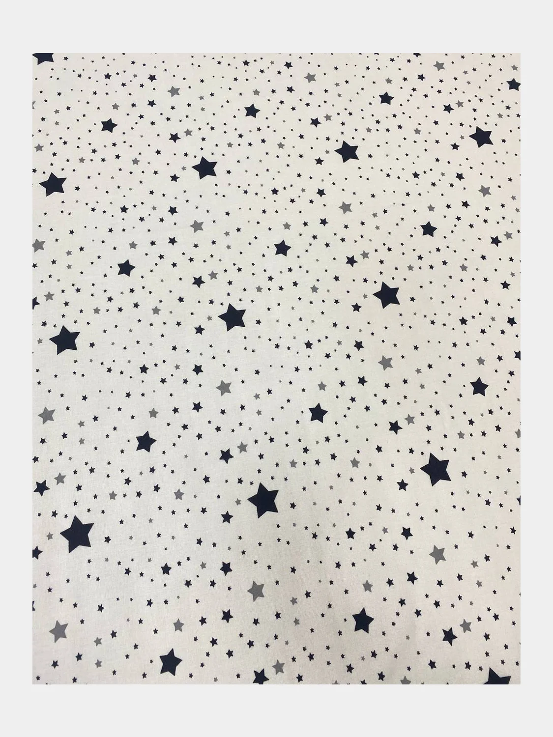 Постельное белье детское 1,5 спальный Бязь ГОСТ ivSubelIa "Ракета", 50x70