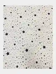 Постельное белье детское 1,5 спальный Бязь ГОСТ ivSubelIa "Ракета", 50x70