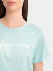 Лайм пижама женская с шортами, штанами
