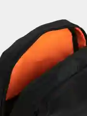 Угольный рюкзак мужской спортивный, черный