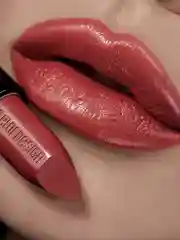 Помада губная Belor Design Be Color, тон 129 - ягодный мусс, 4.3 г