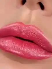 Помада губная Belor Design Party in red, тон 37 - персиково-розовый, 4.3 г
