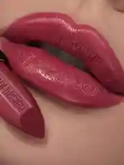 Помада губная Belor Design Be Color, тон 120 - бургунди, 4.3 г