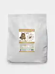 Полнорационный сухой корм Зоогурман Maine Coon, телятина, для кошек крупных пород, 10 кг