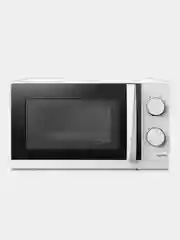 Микроволновая печь Centek Centek CT-1571, белый, 700W 20л, таймер 30 мин