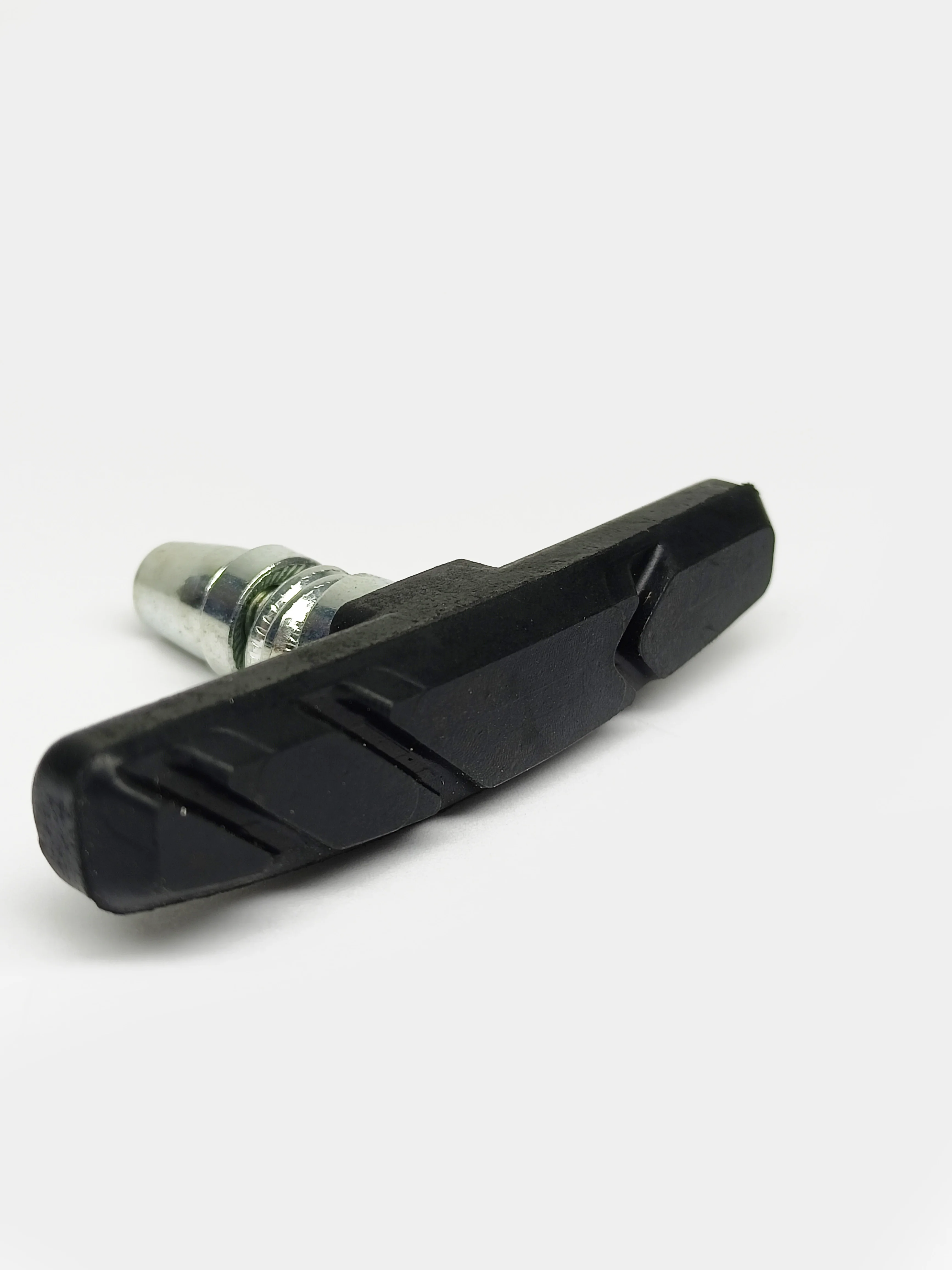 Тормозные колодки для велосипеда, тип V-brake, 2 штуки