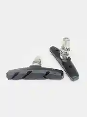 Тормозные колодки для велосипеда, тип V-brake, 2 штуки
