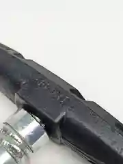 Тормозные колодки для велосипеда, тип V-brake, 2 штуки