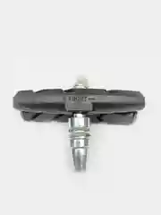 Тормозные колодки для велосипеда, тип V-brake, 2 штуки