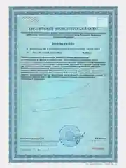 БАД к пище Жизнивек "Тирозин Мега Капс", 60 капсул