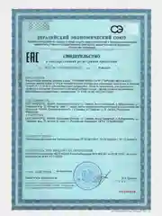 БАД к пище Жизнивек "Тирозин Мега Капс", 60 капсул