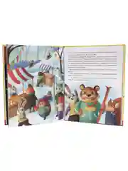 Книга для детей сказка "Семейные истории Малинкиных" Ю. Венедиктова 64 стр. Проф-Пресс