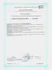 БАД к пище Жизнивек "Про Магний Оротат", 60 капсул