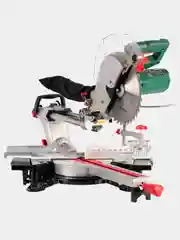 Пила торцовочная MS 2200/255, 2200 Вт, 255 мм, 4500 об/мин, 0-45/0-45