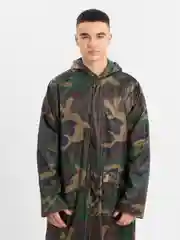 Дождевик ХАКИ