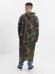 Дождевик ХАКИ
