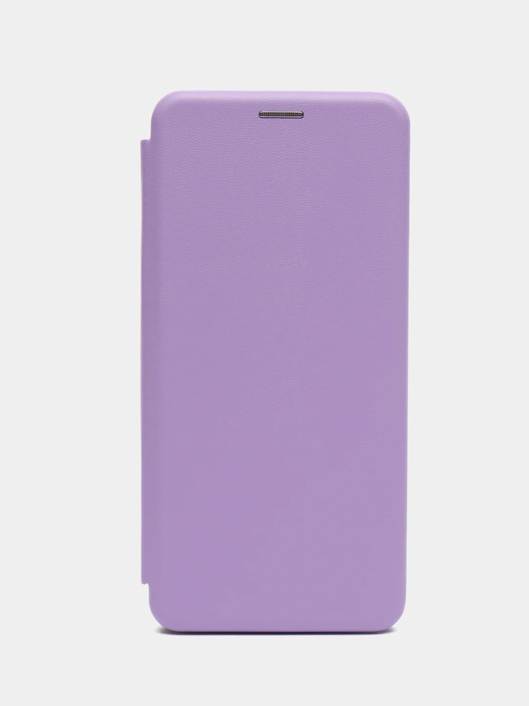 Лавандовый чехол-книжка для Realme C53/C51, Realme Note 50