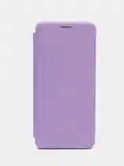 Лавандовый чехол-книжка для Realme C53/C51, Realme Note 50