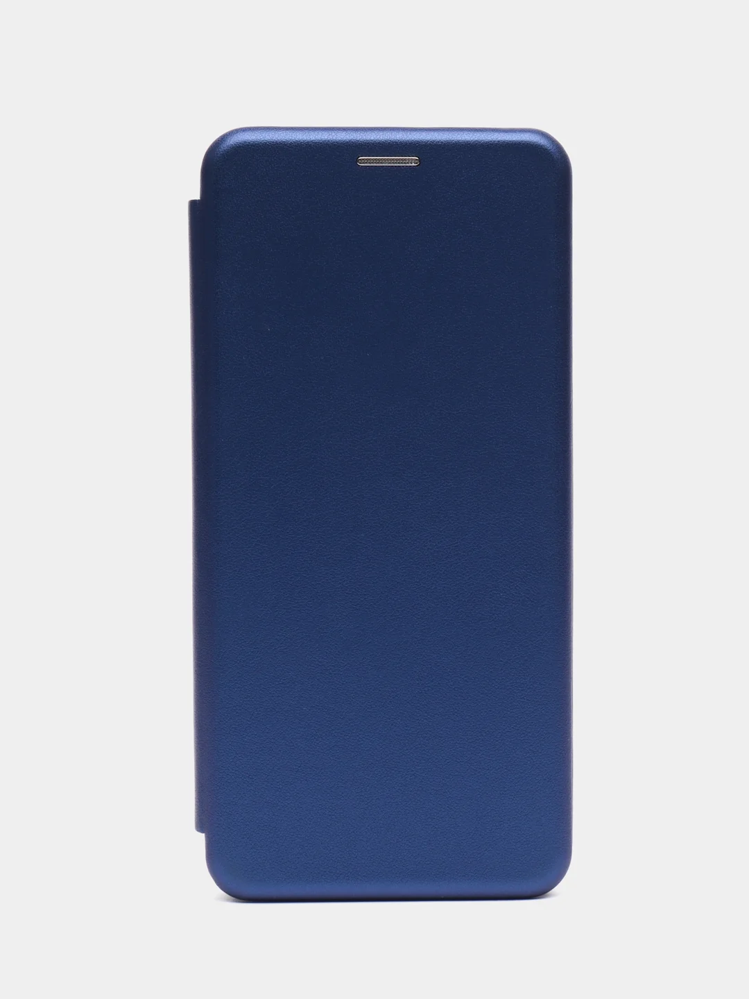 Синий чехол-книжка для Realme C53/C51, Realme Note 50