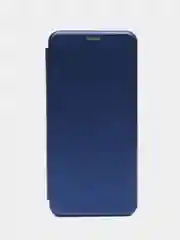 Синий чехол-книжка для Realme C53/C51, Realme Note 50
