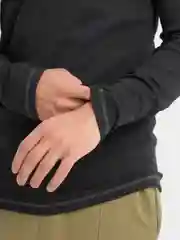 Термо фуфайка мужская