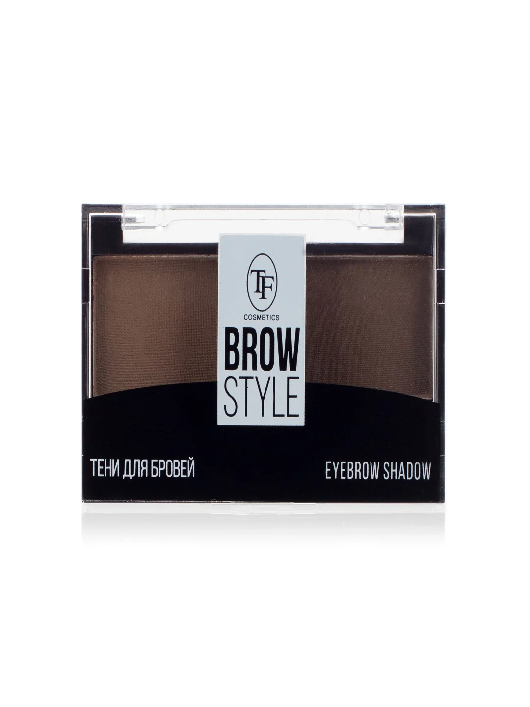 Тени для бровей Brow Style