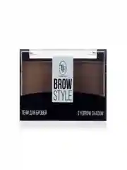 Тени для бровей Brow Style
