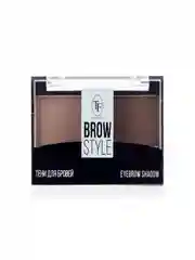 Тени для бровей Brow Style