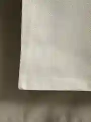 Белый сумка шоппер холщовая, 40 x 35 хозяйственная, для школы, тканевая