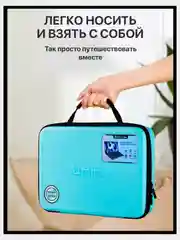 Золотой планшет андроид UMIIO S24, с клавиатурой Tablet PC, 10,1 IPS, 4G LTE/5G, Dual SIM