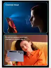 Золотой планшет андроид UMIIO S24, с клавиатурой Tablet PC, 10,1 IPS, 4G LTE/5G, Dual SIM